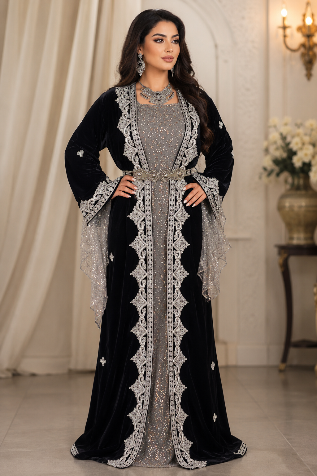 Onyx Couture